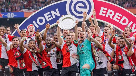 feyenoord vandaag.